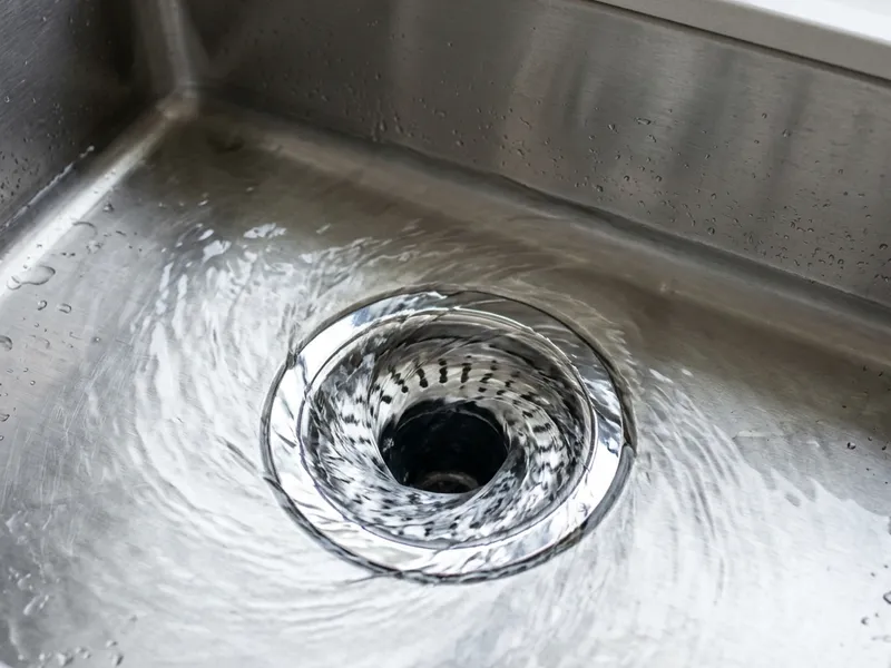 Drain Cleaning Plumber in Mounds, OK